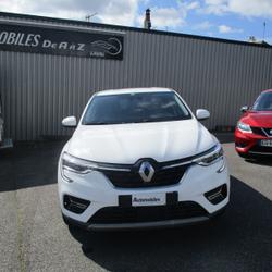 Renault Arkana 1.6 E-TECH HYBRIDE 145CH EVOLUTION -22 Laval