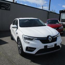 Renault Arkana 1.6 E-TECH HYBRIDE 145CH EVOLUTION -22 Laval