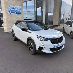 Peugeot 2008 1.5 BLUEHDI 130CH S&S GT EAT8 M&eacute;rignac