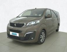 Peugeot Traveller Saint-Maur