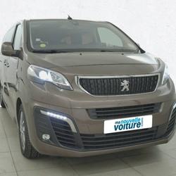 Peugeot Traveller Traveller Long BlueHDi 150ch S&S BVM6 Allure Saint-Maur