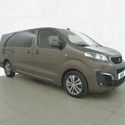 Peugeot Traveller Traveller Long BlueHDi 150ch S&S BVM6 Allure Saint-Maur