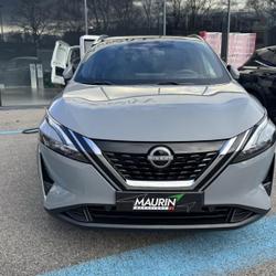 Nissan Qashqai e-POWER 190ch Tekna 2022 Seyssinet-Pariset