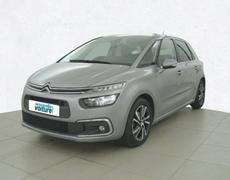 Citroen C4 Spacetourer - C4 Spacetourer PureTech 130 S&S EAT8 Feel - 14 599 €