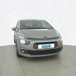 Citroen C4 Spacetourer C4 Spacetourer PureTech 130 S&S EAT8 Feel Saint-Maur