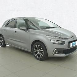 Citroen C4 Spacetourer C4 Spacetourer PureTech 130 S&S EAT8 Feel Saint-Maur