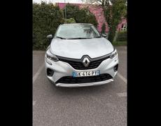 Renault Captur Locminé