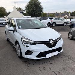 Renault Clio 5 # V 1.0 SCe 65 BUSINESS ? CARPLAY ? MAINTIEN DE TRAJECTOIRE occasion - Carentoir - photo 2/17