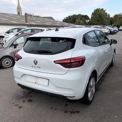 Renault Clio 5 # V 1.0 SCe 65 BUSINESS ? CARPLAY ? MAINTIEN DE TRAJECTOIRE occasion - Carentoir - photo 3/17