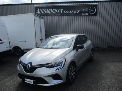 Renault Clio 5 - 1.0 TCE 90CH EQUILIBRE - 14 445 €