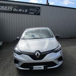 Renault Clio 5 1.0 TCE 90CH EQUILIBRE Laval