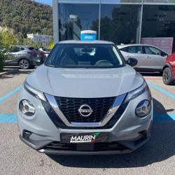 Nissan Juke 1.0 DIG-T 114ch Acenta 2022.5 Seyssinet-Pariset