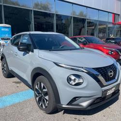 Nissan Juke 1.0 DIG-T 114ch Acenta 2022.5 Seyssinet-Pariset