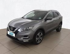 Nissan Qashqai Saint-Maur