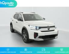 Citroen C3 Aircross Laval