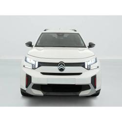 Citroen C3 Aircross Hybride 145 ch Aut Plus occasion - Cesson-S&eacute;vign&eacute; - photo 2/8