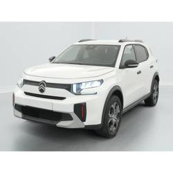 Citroen C3 Aircross Hybride 145 ch Aut Plus occasion - Cesson-S&eacute;vign&eacute; - photo 3/8