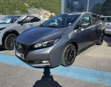 Nissan Leaf Seyssinet-Pariset