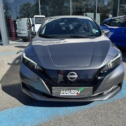 Nissan Leaf 150ch 40kWh Acenta 22 Seyssinet-Pariset