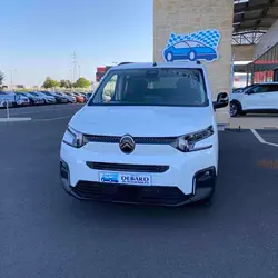 Citroen Berlingo M 1.5 BLUEHDI 130CH MAX BVA8 M&eacute;rignac
