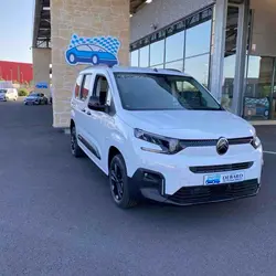 Citroen Berlingo M 1.5 BLUEHDI 130CH MAX BVA8 M&eacute;rignac