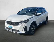 Peugeot 3008 Saint-Maur