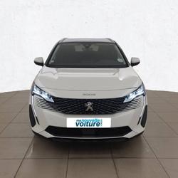 Peugeot 3008 3008 Hybrid 225 e-EAT8 Roadtrip Saint-Maur