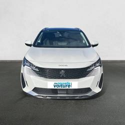 Peugeot 3008 3008 Hybrid 225 e-EAT8 Roadtrip Saint-Maur