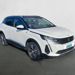 Peugeot 3008 3008 Hybrid 225 e-EAT8 Roadtrip Saint-Maur