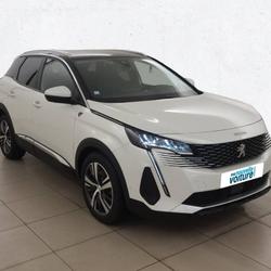 Peugeot 3008 3008 Hybrid 225 e-EAT8 Roadtrip Saint-Maur
