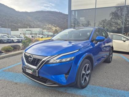 Nissan Qashqai - e-POWER 190ch Business Edition 2022 - 24 990 €