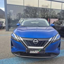 Nissan Qashqai e-POWER 190ch Business Edition 2022 Seyssinet-Pariset
