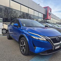 Nissan Qashqai e-POWER 190ch Business Edition 2022 Seyssinet-Pariset