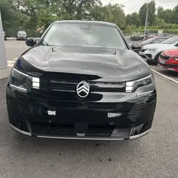 Citroen C5 Aircross 1.2 HYBRIDE 145CH PLUS BOITE AUTOMATIQUE M&eacute;rignac