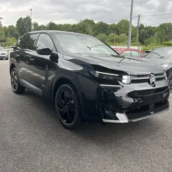 Citroen C5 Aircross 1.2 HYBRIDE 145CH PLUS BOITE AUTOMATIQUE M&eacute;rignac