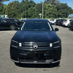 Citroen C5 Aircross 1.2 HYBRIDE 145CH PLUS BOITE AUTOMATIQUE M&eacute;rignac