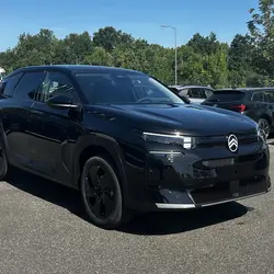 Citroen C5 Aircross 1.2 HYBRIDE 145CH PLUS BOITE AUTOMATIQUE M&eacute;rignac