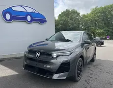 Citroen C5 Aircross Saint-Saturnin