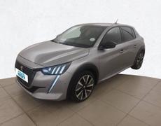 Peugeot e-208 Saint-Maur