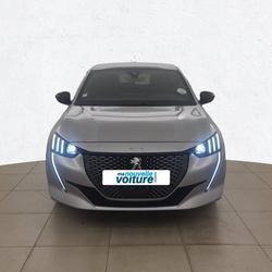 Peugeot e-208 208 Electrique 50 kWh 136ch GT Pack Saint-Maur