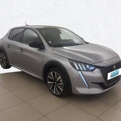 Peugeot e-208 208 Electrique 50 kWh 136ch GT Pack Saint-Maur