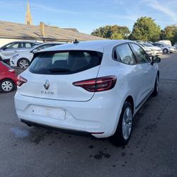 Renault Clio 5 V 1.0 SCE 75 BUSINESS ? CLIM ? APPLE CARPLAY ? R&Eacute;GULATEUR occasion - Carentoir - photo 3/19