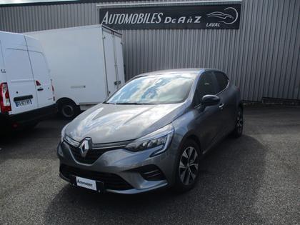 Renault Clio - 1.0 TCE 90CH EVOLUTION - 14 990 €