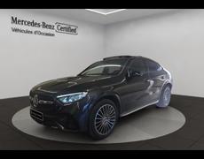 Mercedes GLC