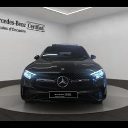 Mercedes GLC 220 d 197ch AMG Line 4Matic 9G-Tronic occasion - Chambray-l&egrave;s-Tours - photo 2/29
