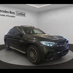 Mercedes GLC 220 d 197ch AMG Line 4Matic 9G-Tronic occasion - Chambray-l&egrave;s-Tours - photo 3/29