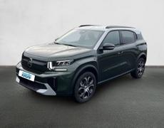 Citroen e-C3 Aircross Saint-Maur