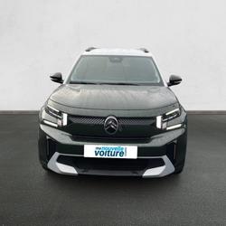 Citroen e-C3 Aircross e-C3 Aircross 113 autonomie confort Plus Saint-Maur