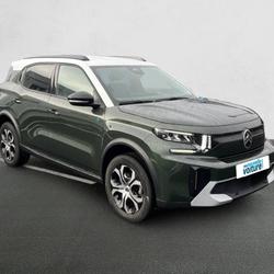 Citroen e-C3 Aircross e-C3 Aircross 113 autonomie confort Plus Saint-Maur