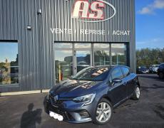 Renault Clio 5 Ploudaniel